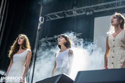 El concerts de diumenge del Primavera Sound 2018 <p>Fermin Muguruza i The Suicide of Western Culture</p><p>F: Xavier Mercadé<br></p>